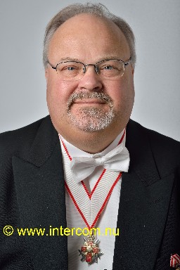00 81 Member of a Lodge